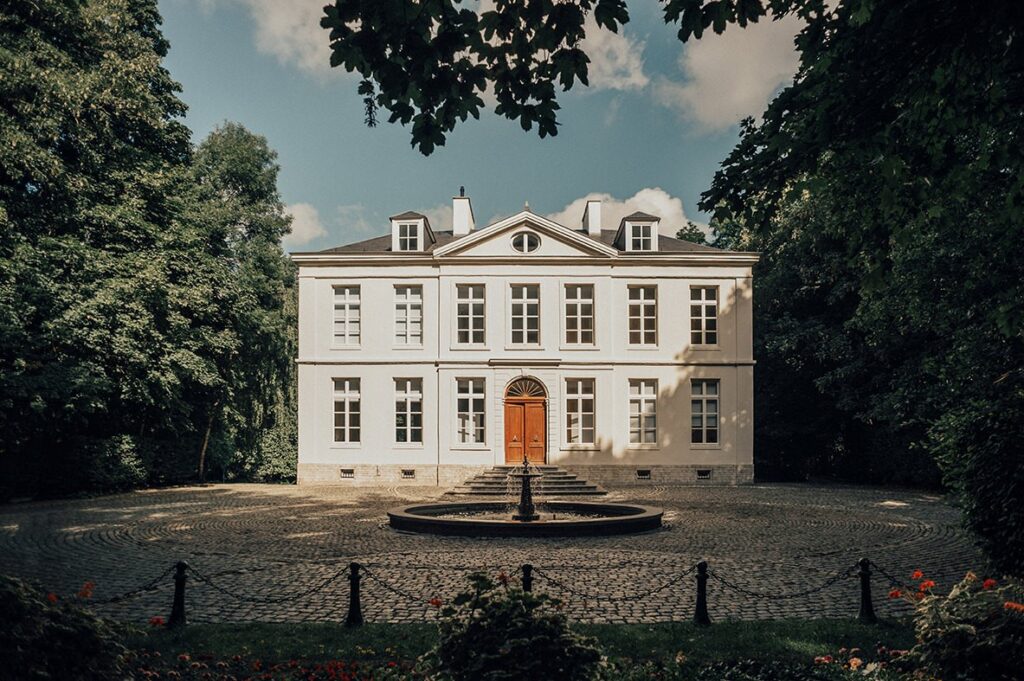 château malou