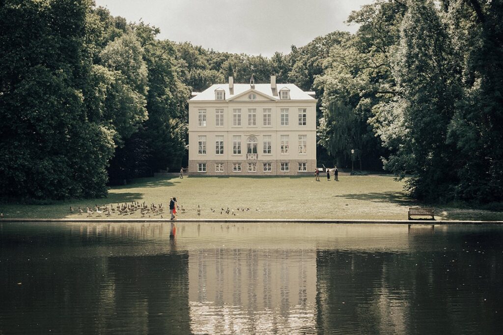 château malou