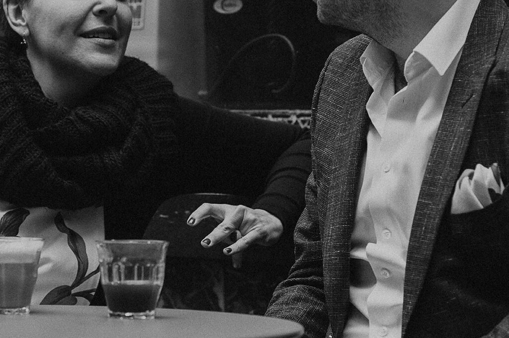 Married Brussels Coronavirus