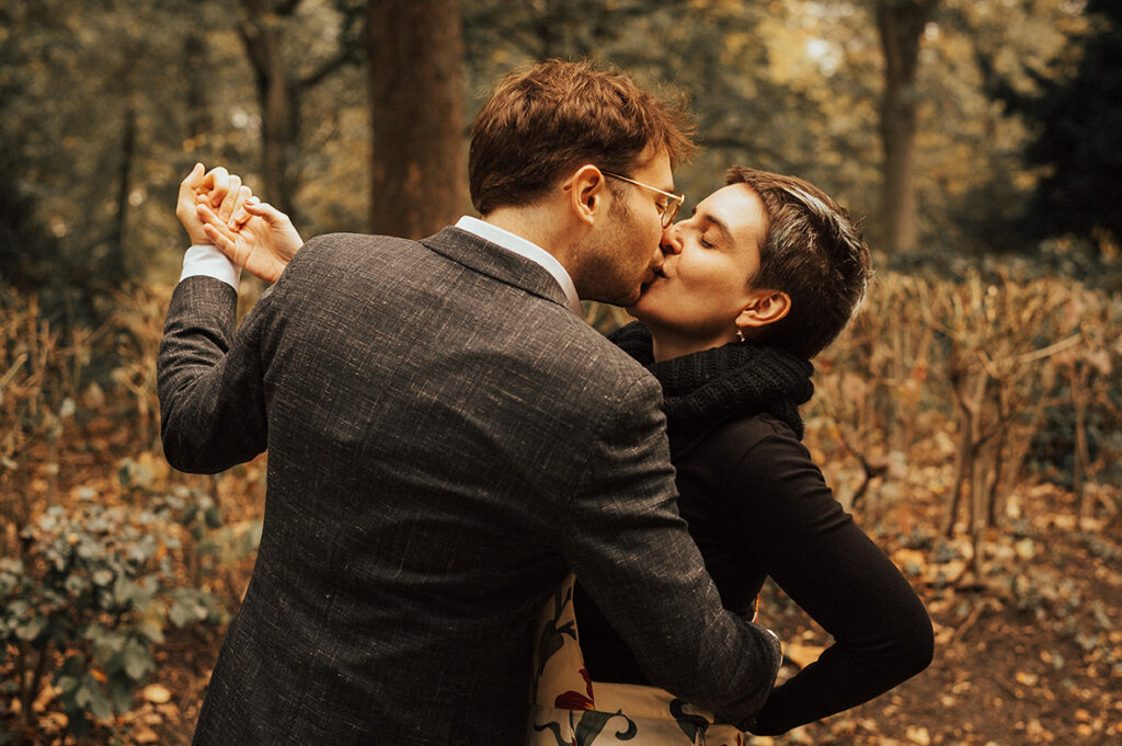 Married Brussels Coronavirus