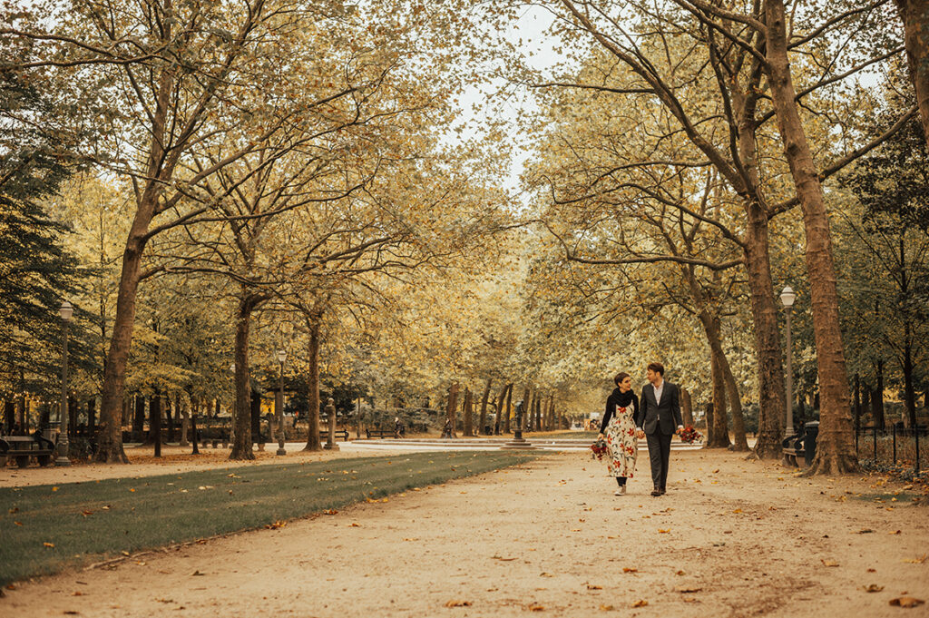 Married Brussels Coronavirus