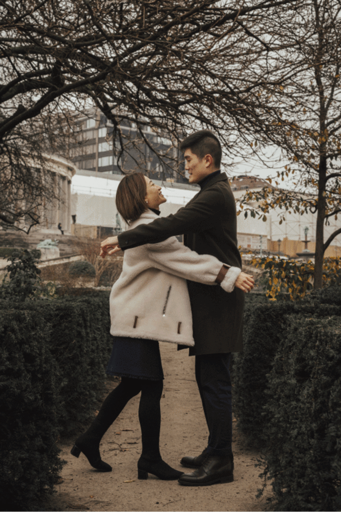 Visite Bruxelles