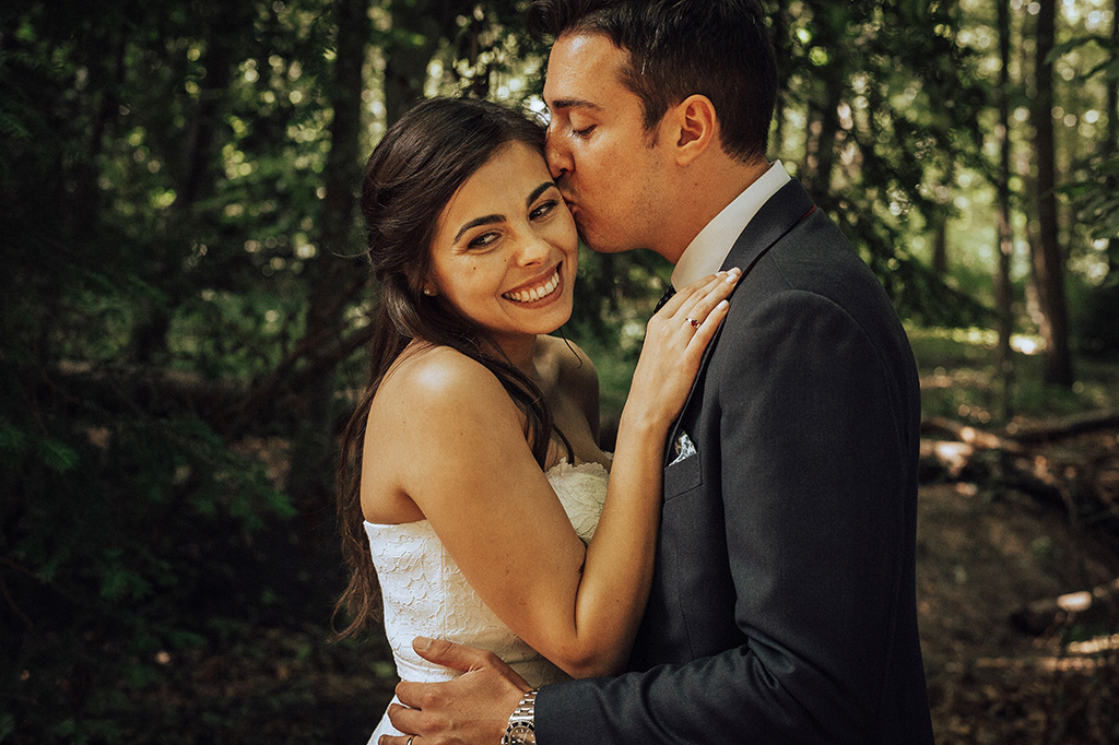 Joyful Wedding Ixelles